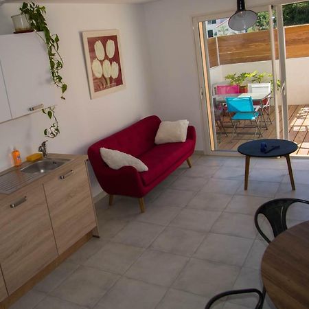 Les Terrasses De Bella Vista - Belle Maison Bord De Mer Saint-Vincent-sur-Jard Exteriör bild