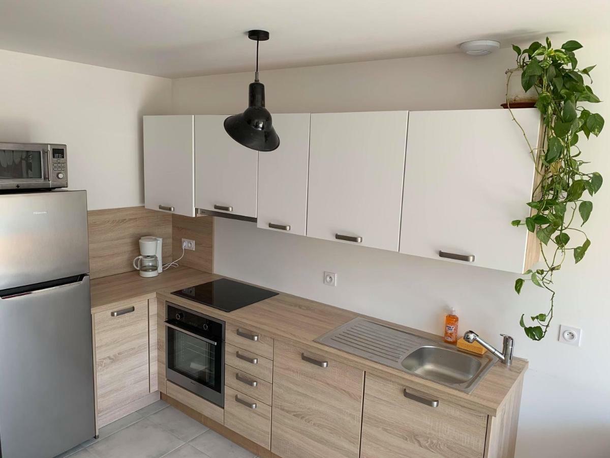 Les Terrasses De Bella Vista - Belle Maison Bord De Mer Saint-Vincent-sur-Jard Exteriör bild