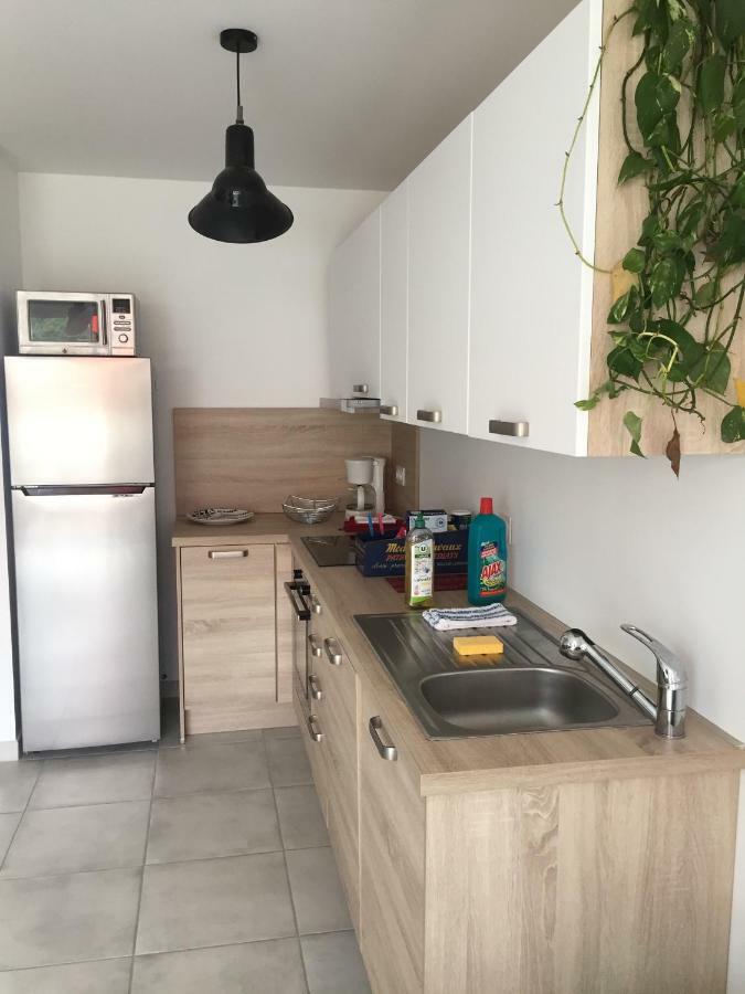Les Terrasses De Bella Vista - Belle Maison Bord De Mer Saint-Vincent-sur-Jard Exteriör bild