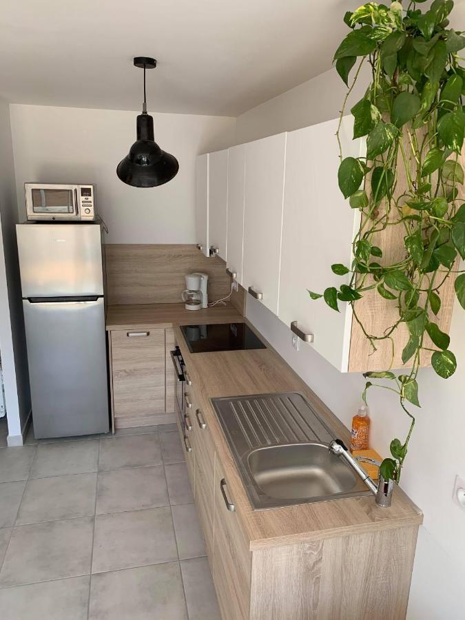 Les Terrasses De Bella Vista - Belle Maison Bord De Mer Saint-Vincent-sur-Jard Exteriör bild